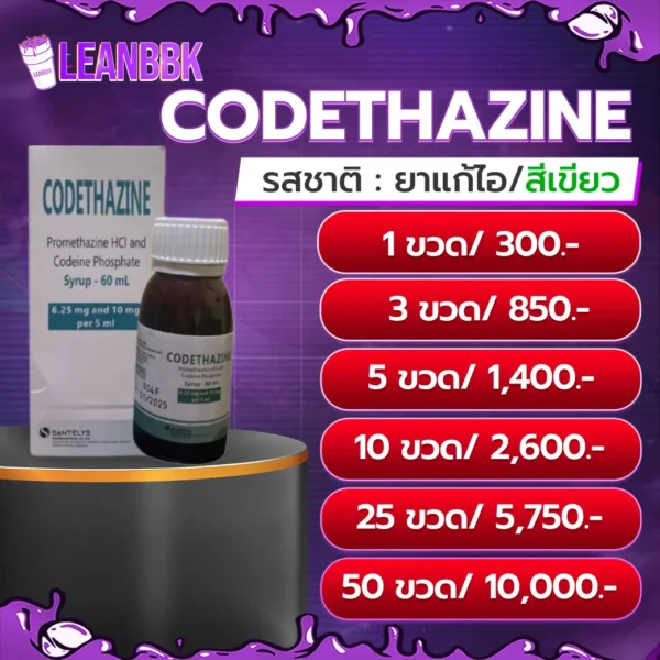 CODETHAZINE UPDATE V1