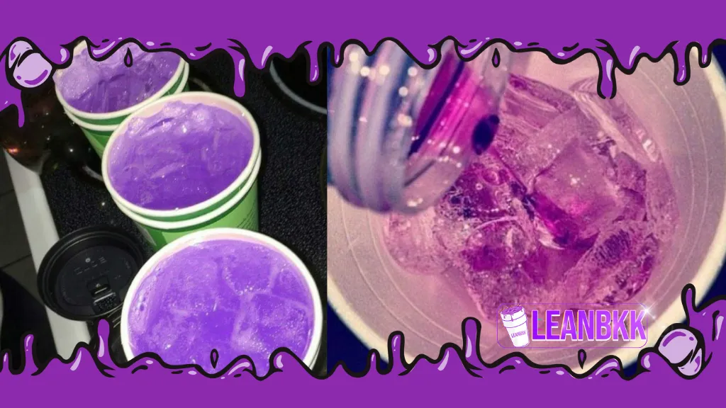 Lean Syrup
