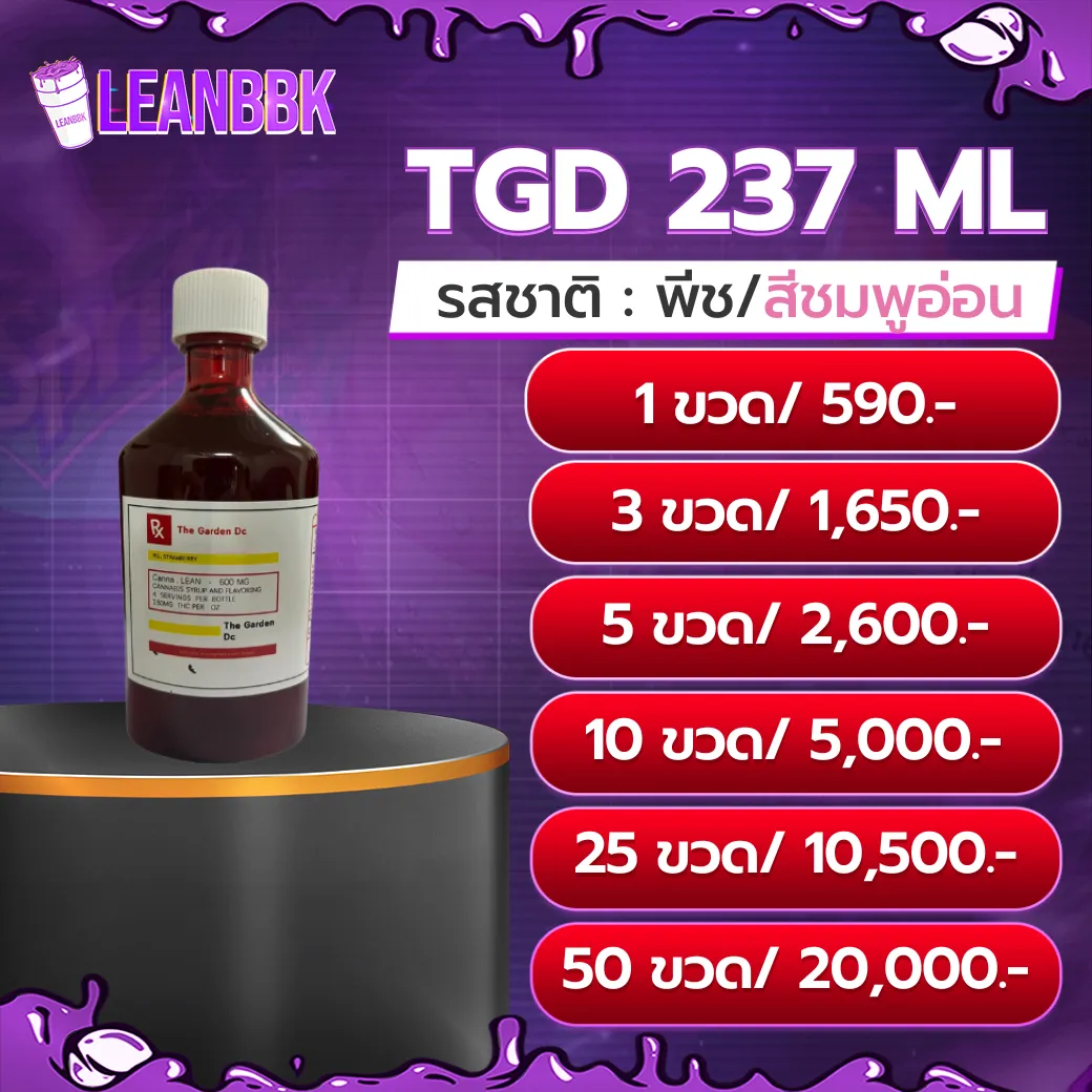 TGD 237 ML V2