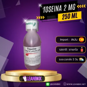Toseina 250 ml