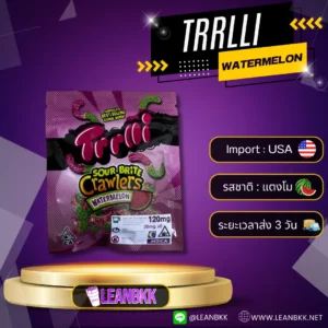 Trrlli Watermelon V1