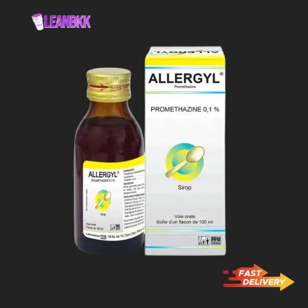 ALLERGYL GRAB