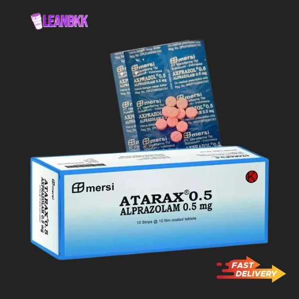 ALPRAZOLAM MERSI GRAB