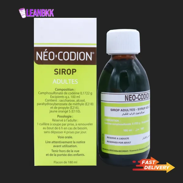 GRAB NEO CODION