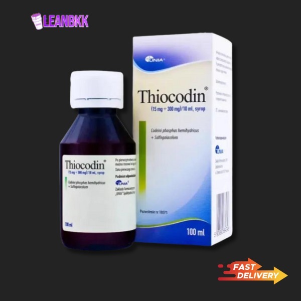 THIOCODIN GRAB